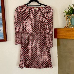 Boden dress/ cover up